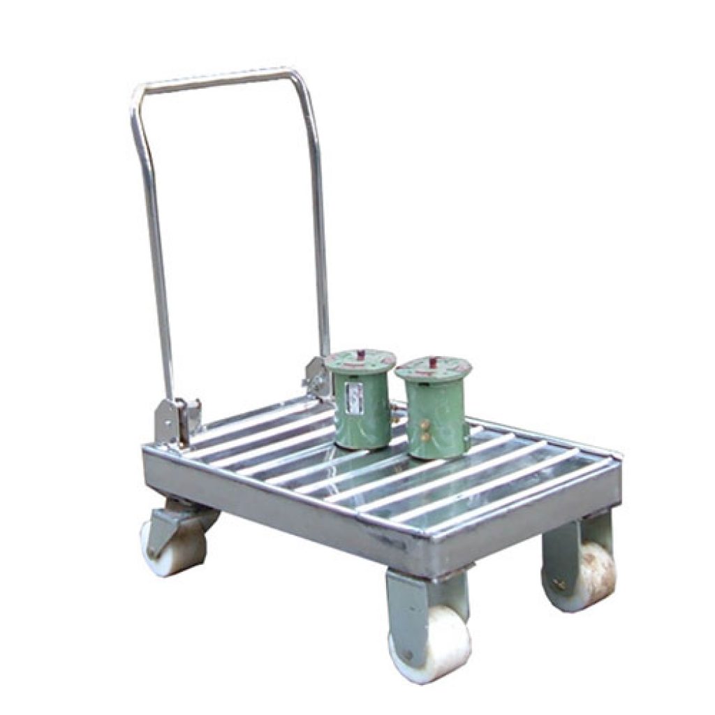 TROLLEYS