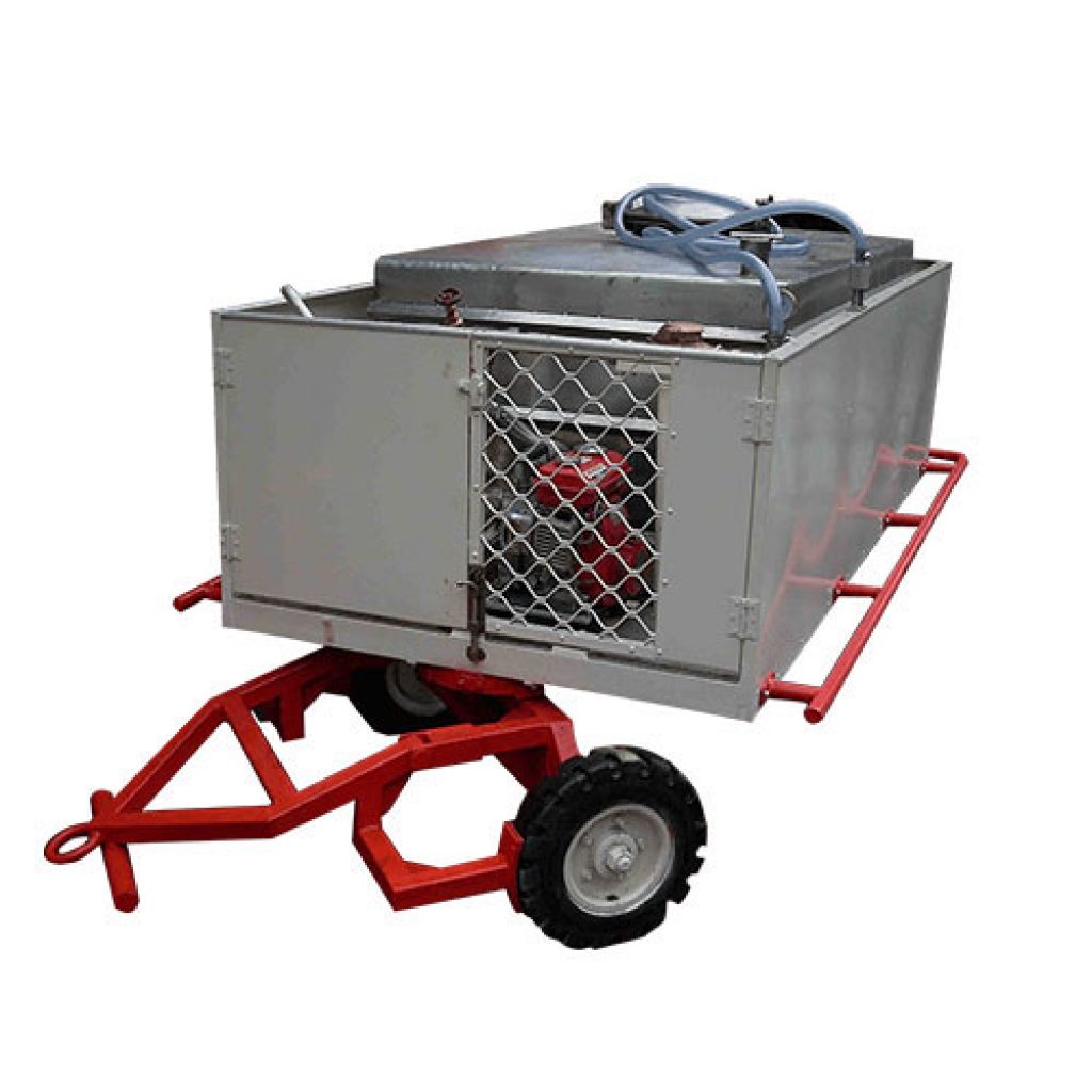 WATER SERVICE UNIT