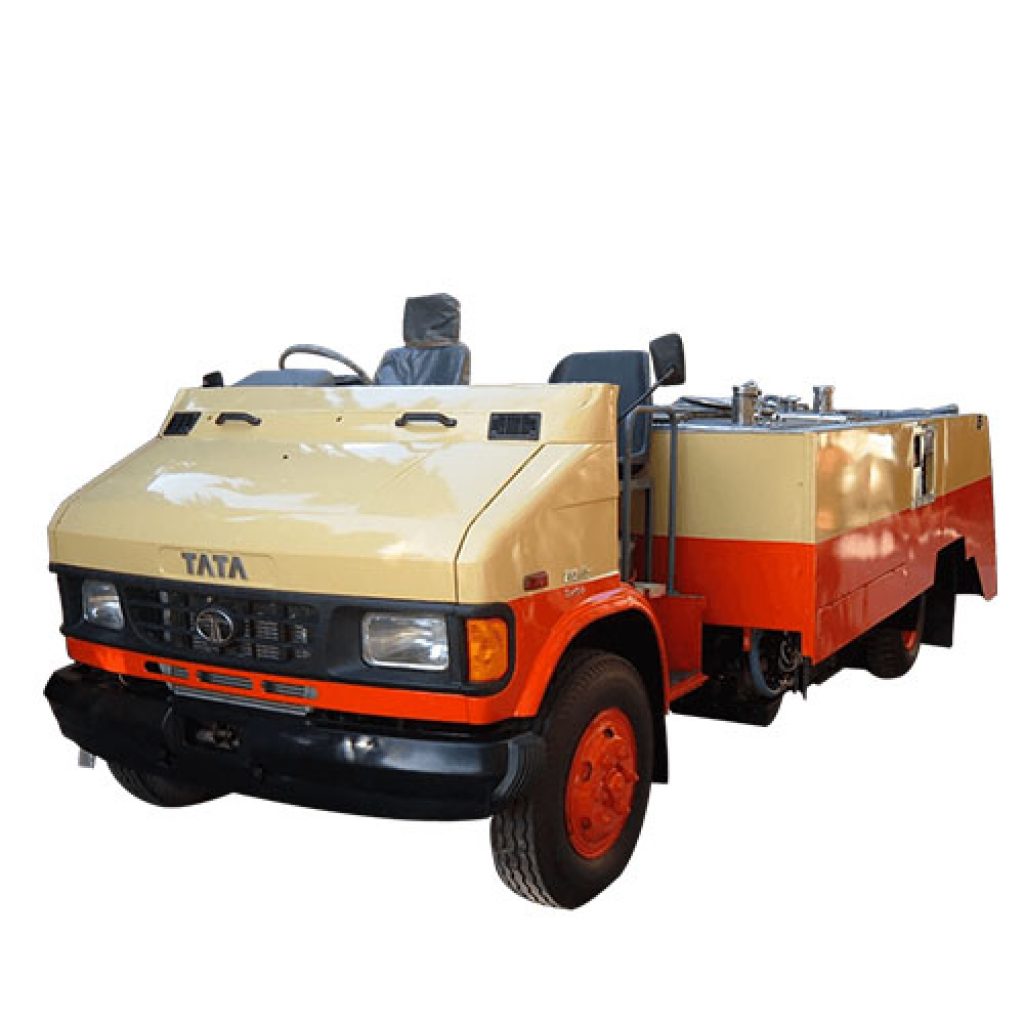 TOILET SERVICE UNIT
