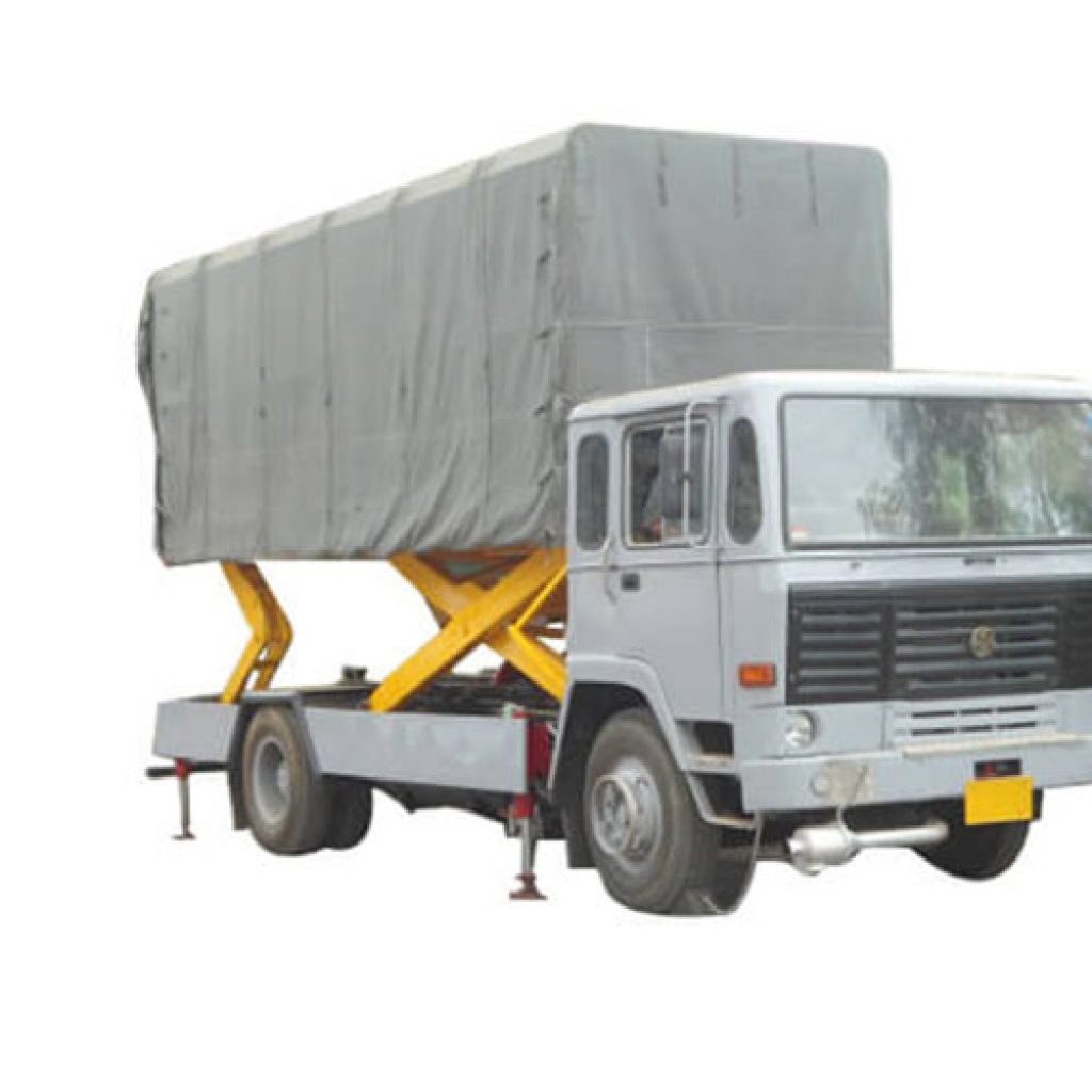 truck