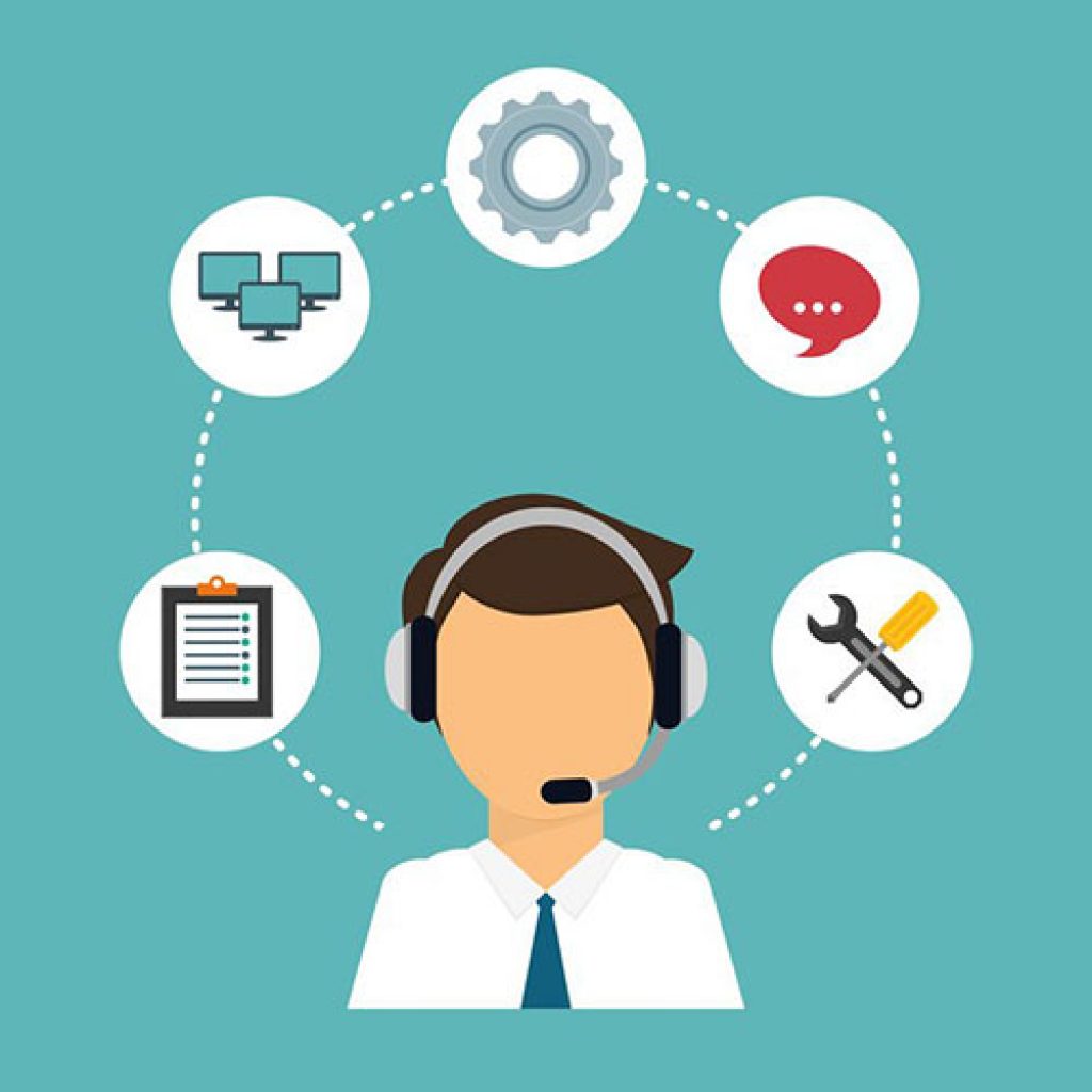 ON CALL MAINTENANCE SERVICE