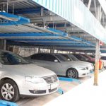 PUZZLE PARKING SYSTEM