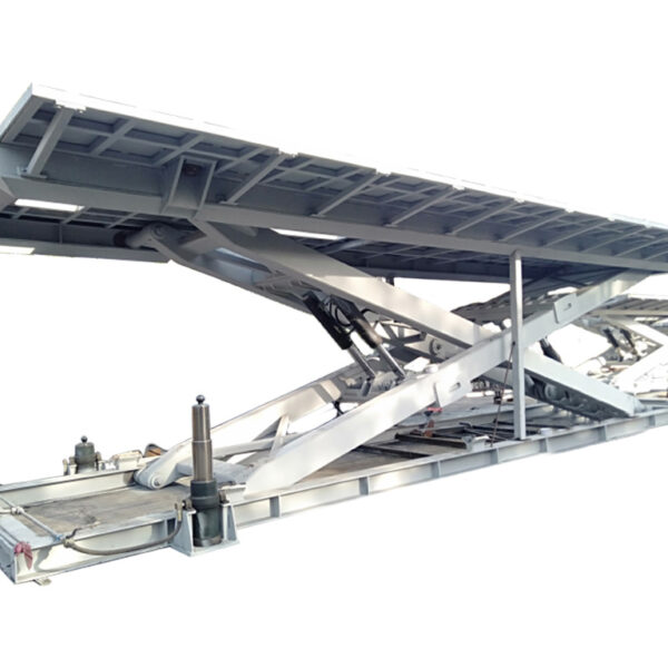 Heavy Duty Scissor Lift