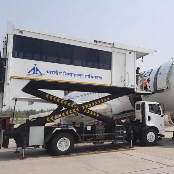 Ambulift