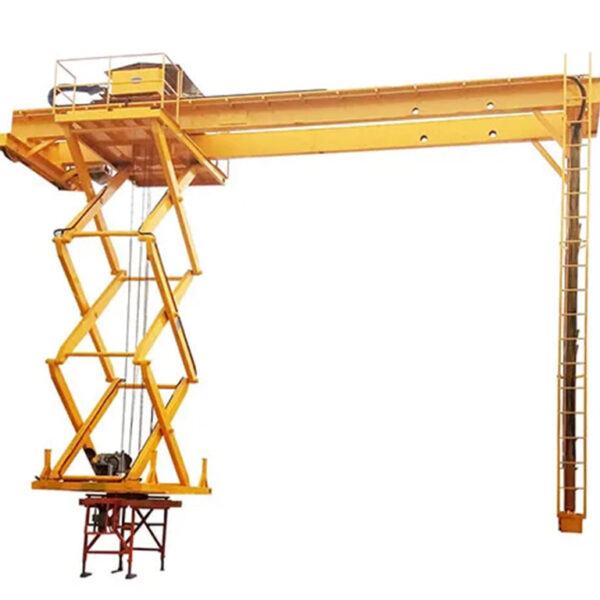 Automatic Storage & Retrieval System