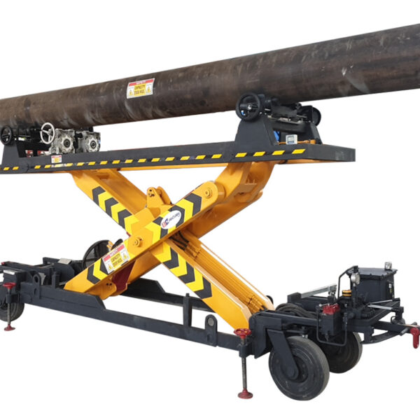Bomb Loader Trolley