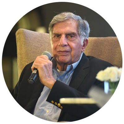 Ratan Tata