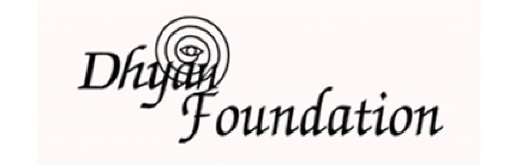Dhyan Foundation Logo