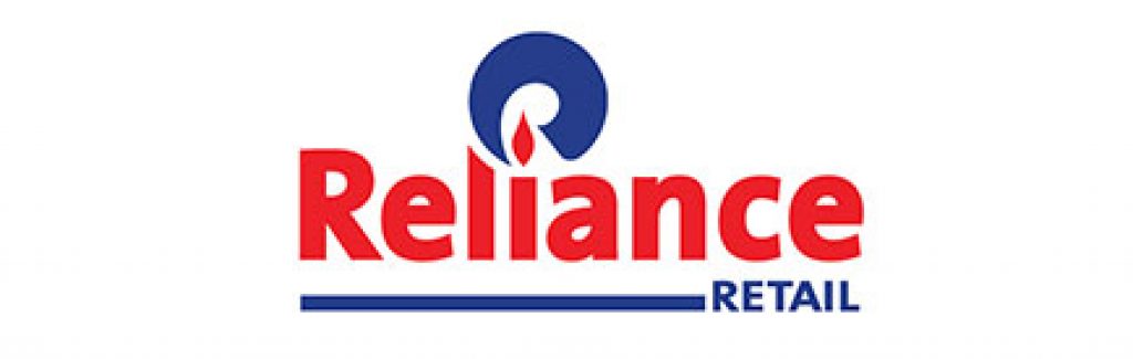 Reliance Retail Logo