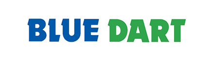 Blue Dart Logo