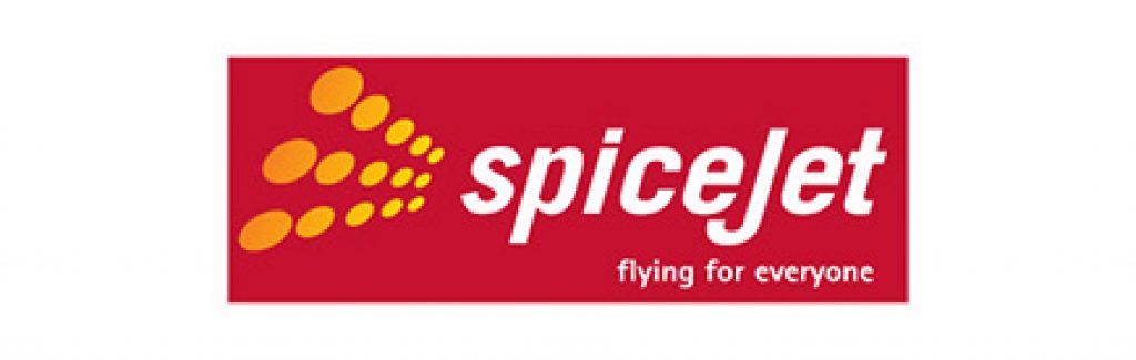 Spicejet Logo