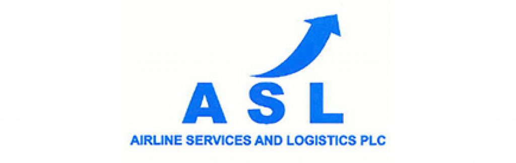 Airline Services And Logistics PLC Logo