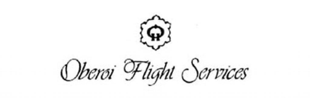 Oberoi Flight Services Logo