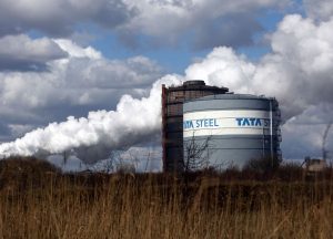 Tata steel bets on expanding steel demand to double its capacity