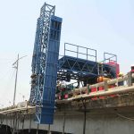 Mobile Bridge Inspection Unit