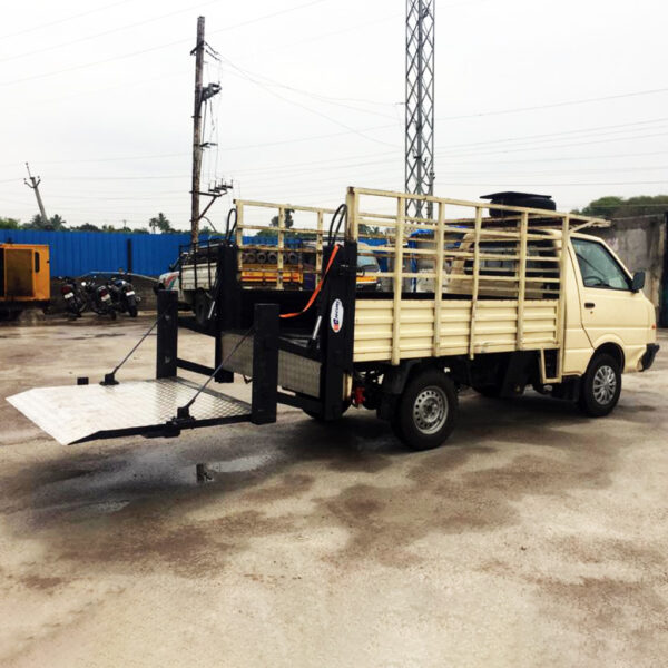 Tail Lift