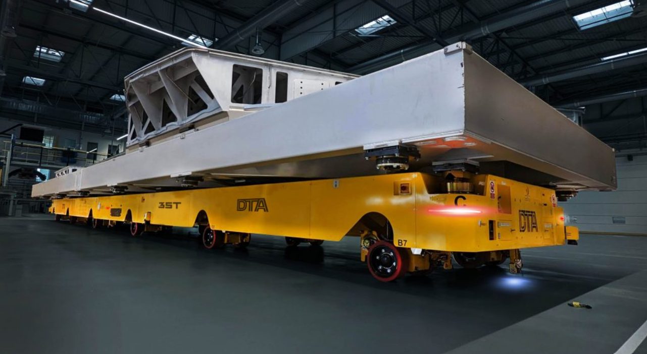 Material Handling