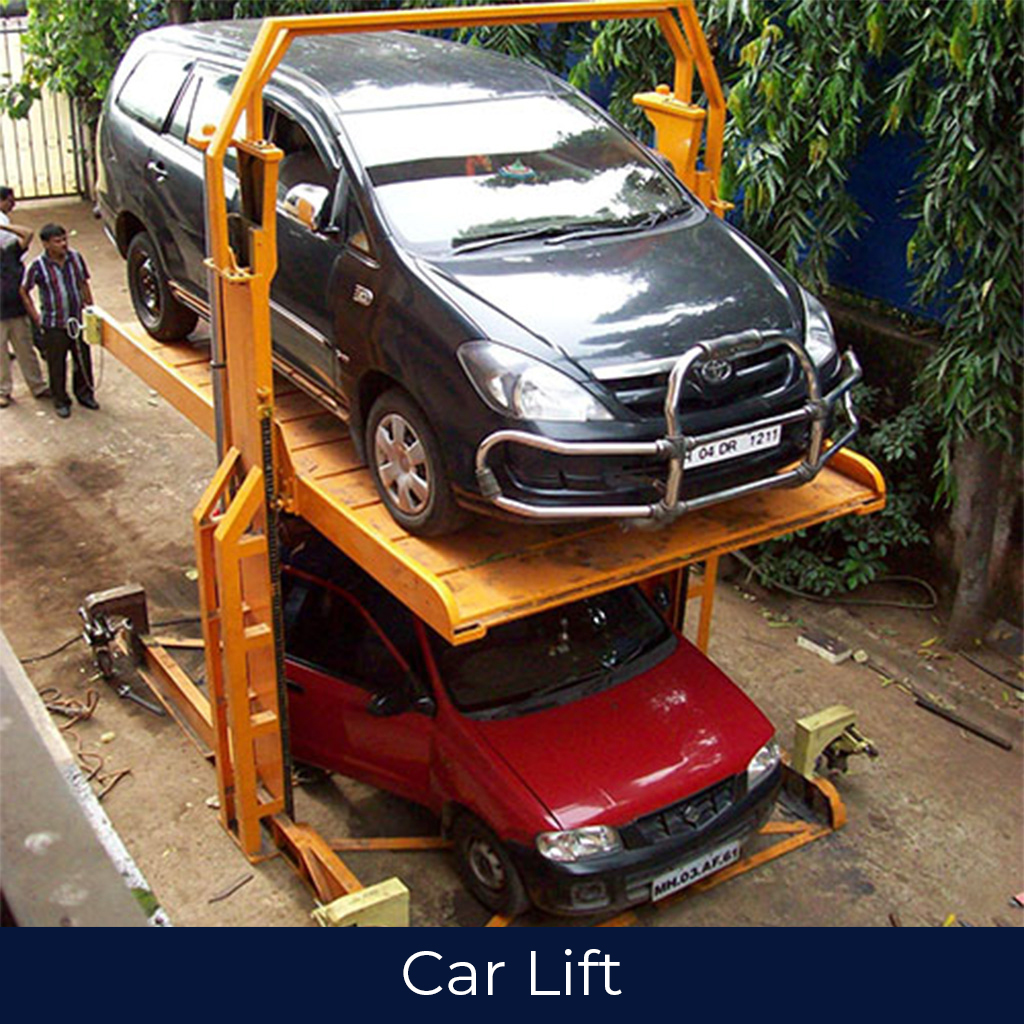 Car Lift
