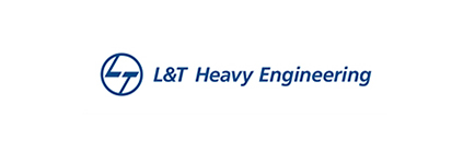 Client L&T Heavy Engineering