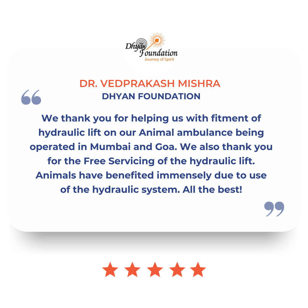 Dhyan Foundation Testimonial - Nandan GSE