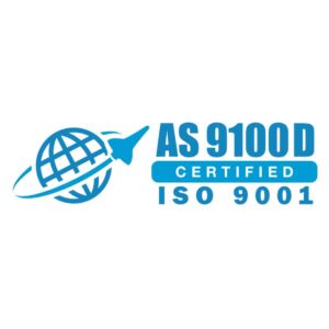 Nandan GSE Certified With AS 9100D