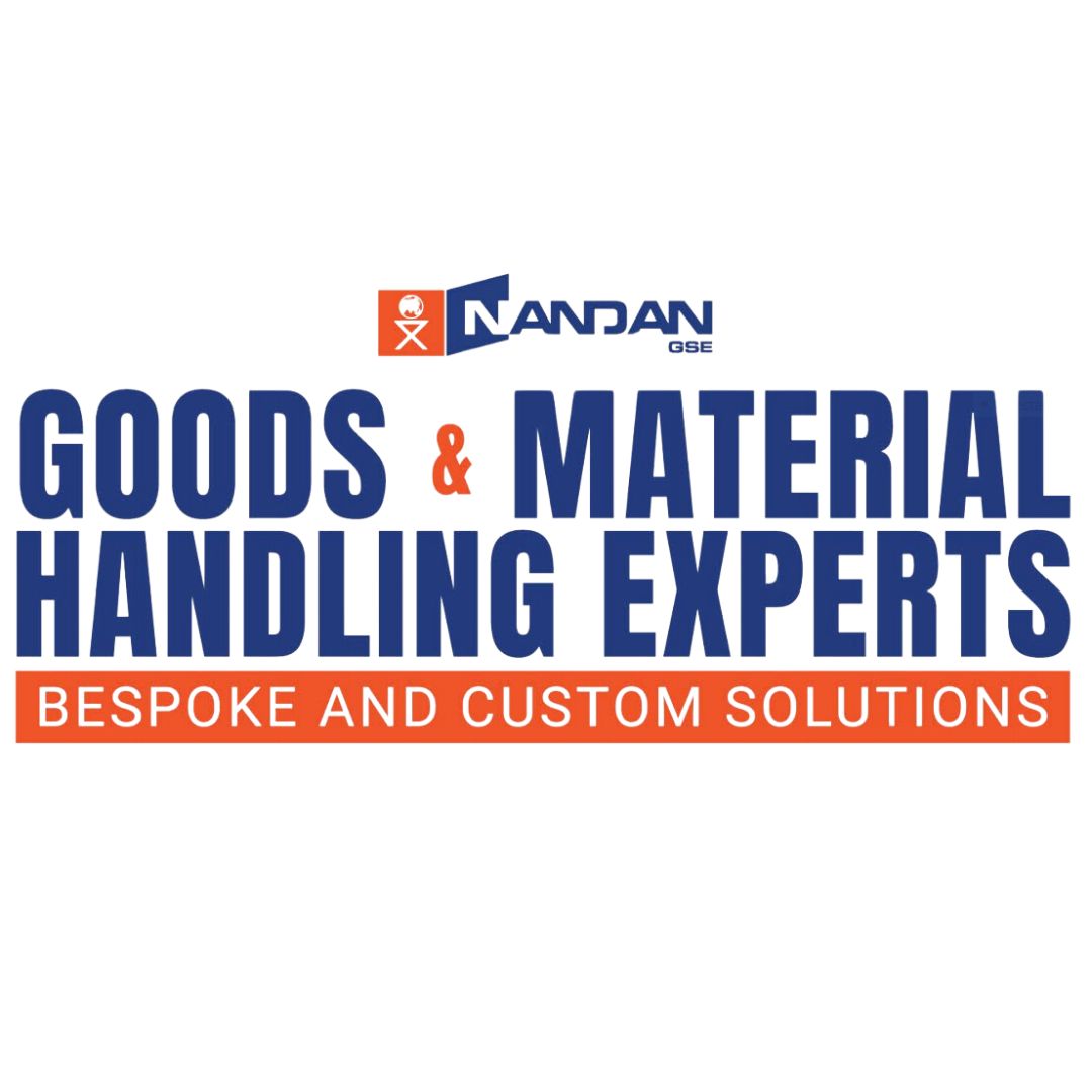 nandan gse Goods & Material Handling Experts