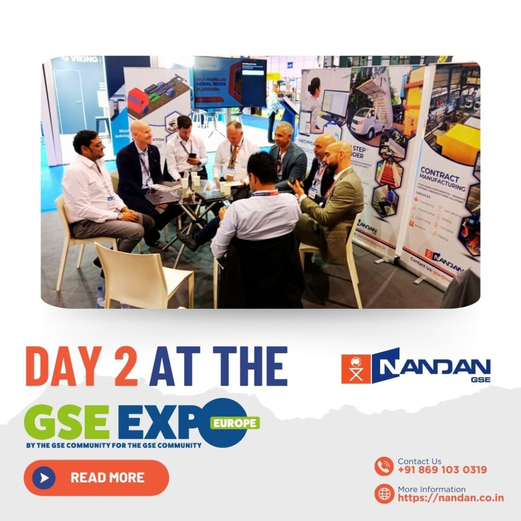 GSE Expo 2024 - Day 2