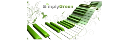 Simply Green - Nandan GSE