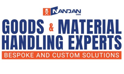 Goods & Material Handling Experts nandan gse Goods & Material Handling Experts
